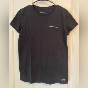 Under Armour Heatgear short-sleeve